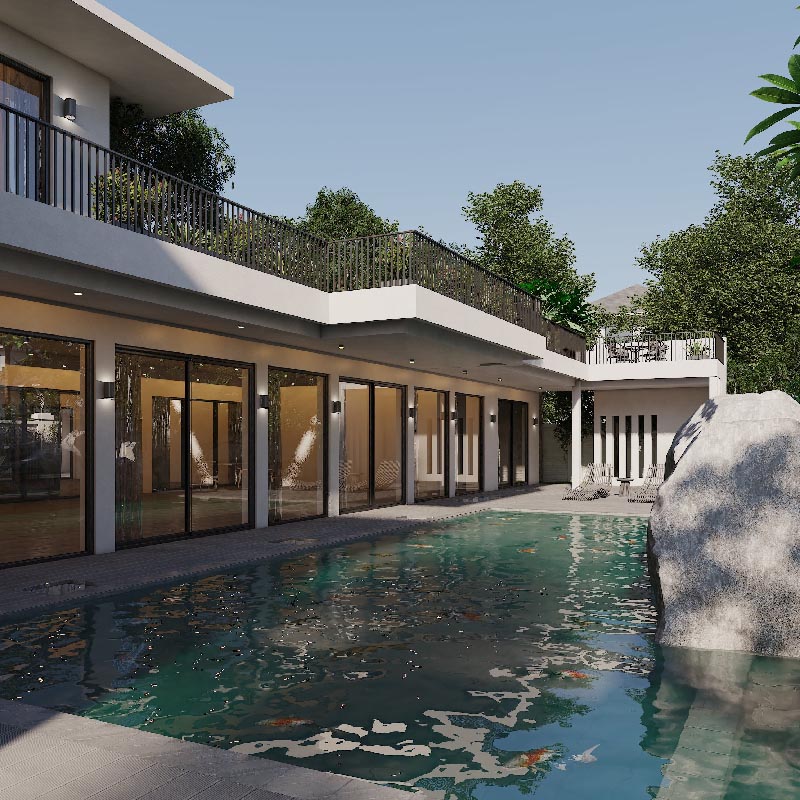 House Ecopark